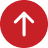 arrow up icon